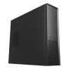Caja UNYKA UK3001 Slim USB 2.0/3.0 mATX Negra (UK52168)