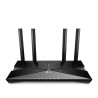 Router TP-Link AX1800 WiFi 5 4xRJ45 Negro (EX220)