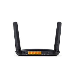 Router TP-Link AC750 WiFi 5 4xRJ45 4G (Archer MR200)
