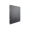 Adaptador Vesa TOOQ TV 23in-42in (VMA0200-B)