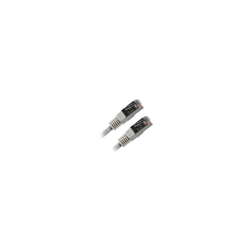 Nanocable RJ45 Cat.5e UTP AWG24 0.5m (10.20.0100-W)